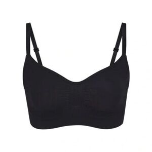 B10 Skims Seamless Everyday Scoop Bralette Size 2X - See photos & description